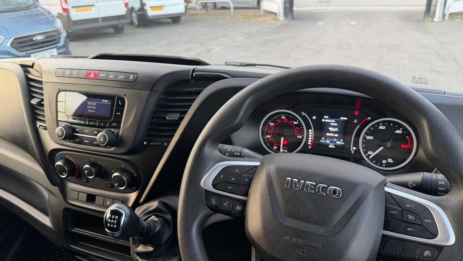 Used Iveco Daily 2023 for sale - 77842467: Photo 20