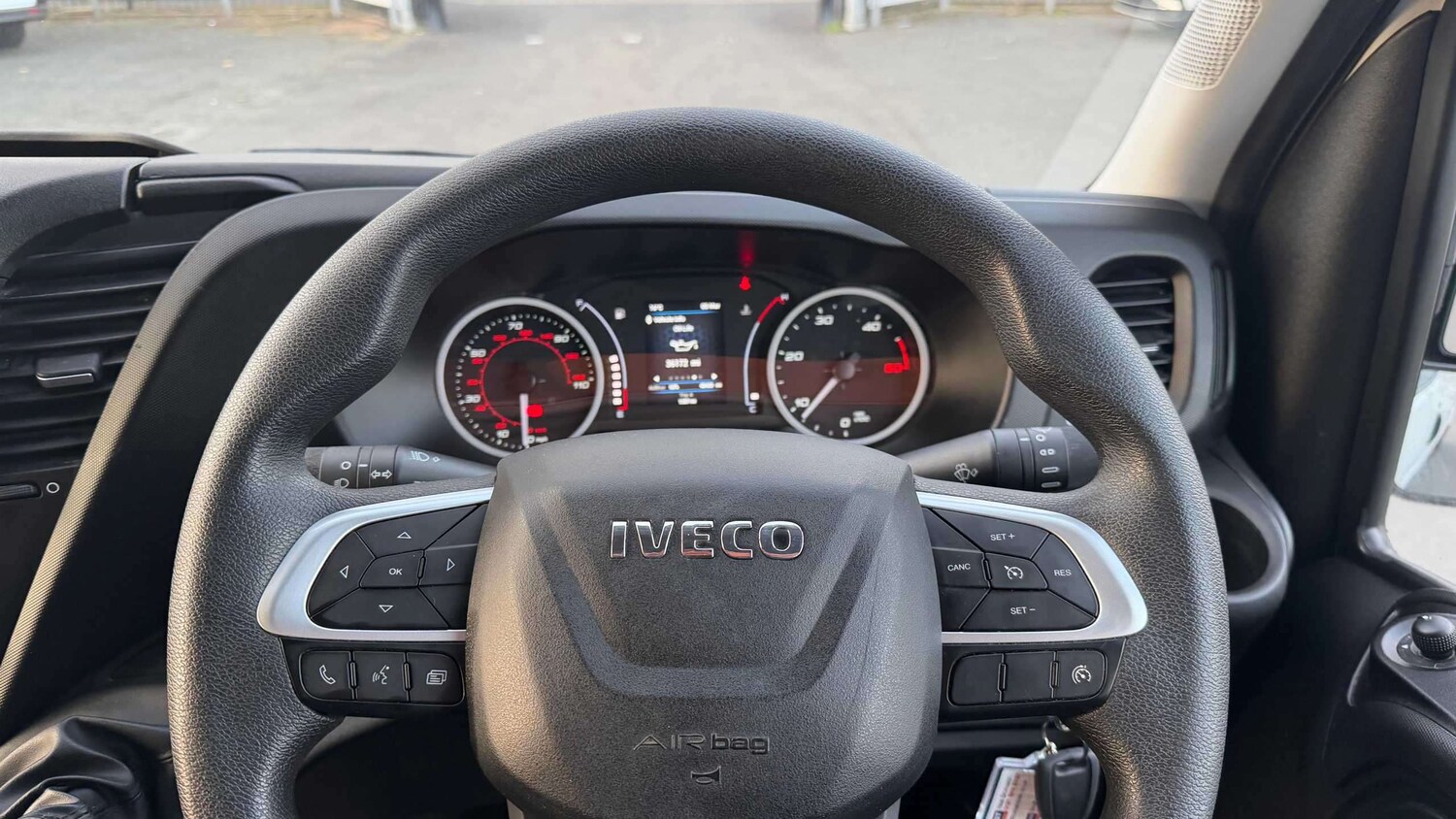 Used Iveco Daily 2023 for sale - 77842467: Photo 22