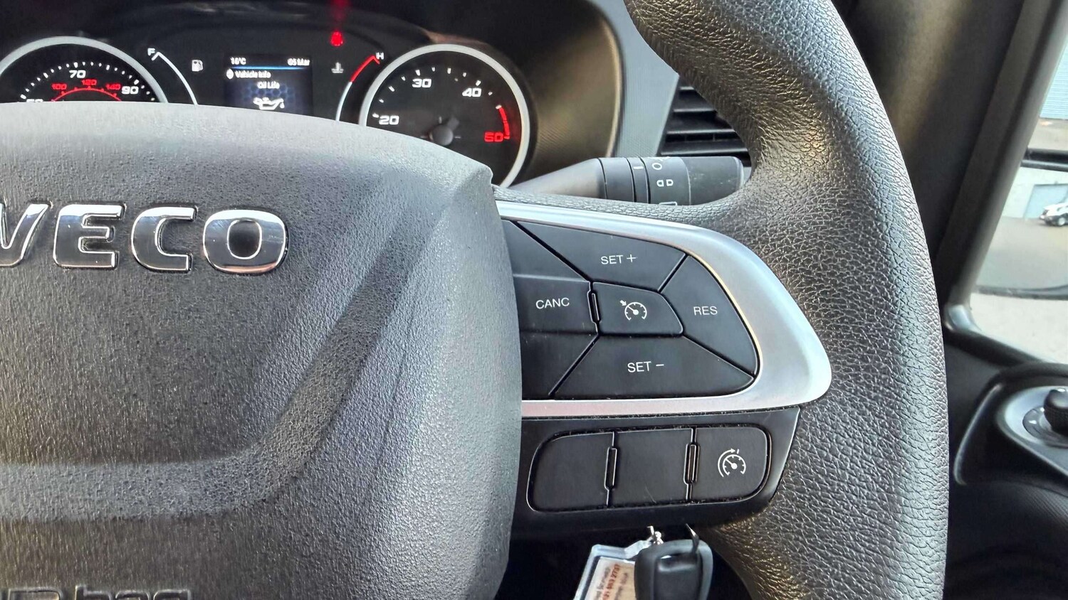 Used Iveco Daily 2023 for sale - 77842467: Photo 24