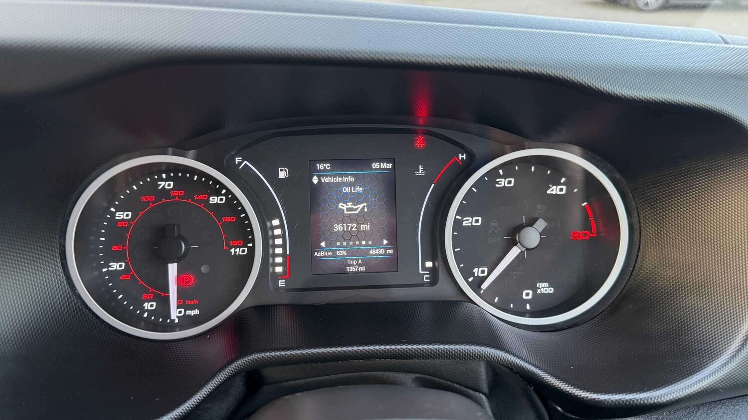 Used Iveco Daily 2023 for sale - 77842467: Photo 25