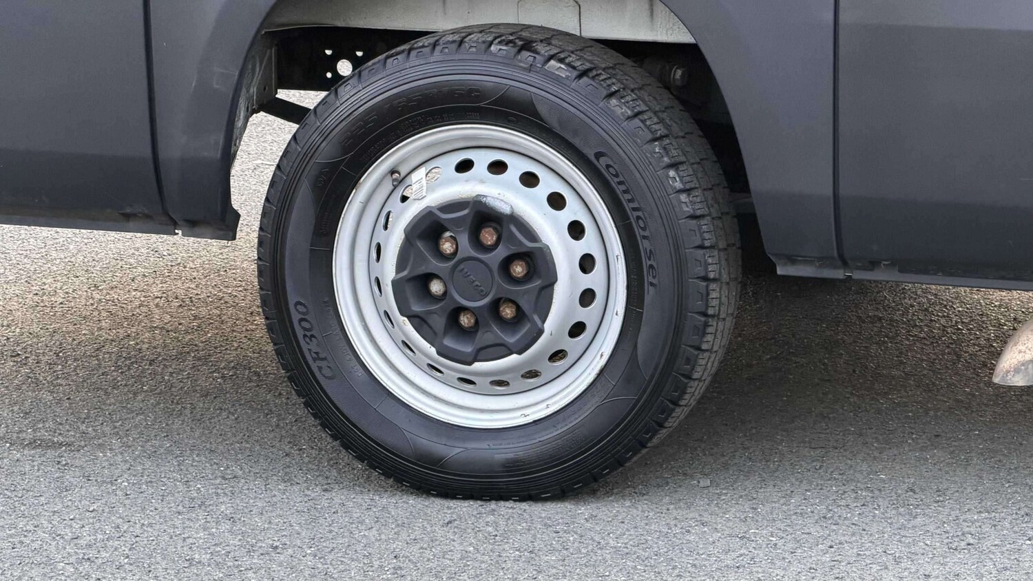 Used Iveco Daily 2023 for sale - 77842467: Photo 4