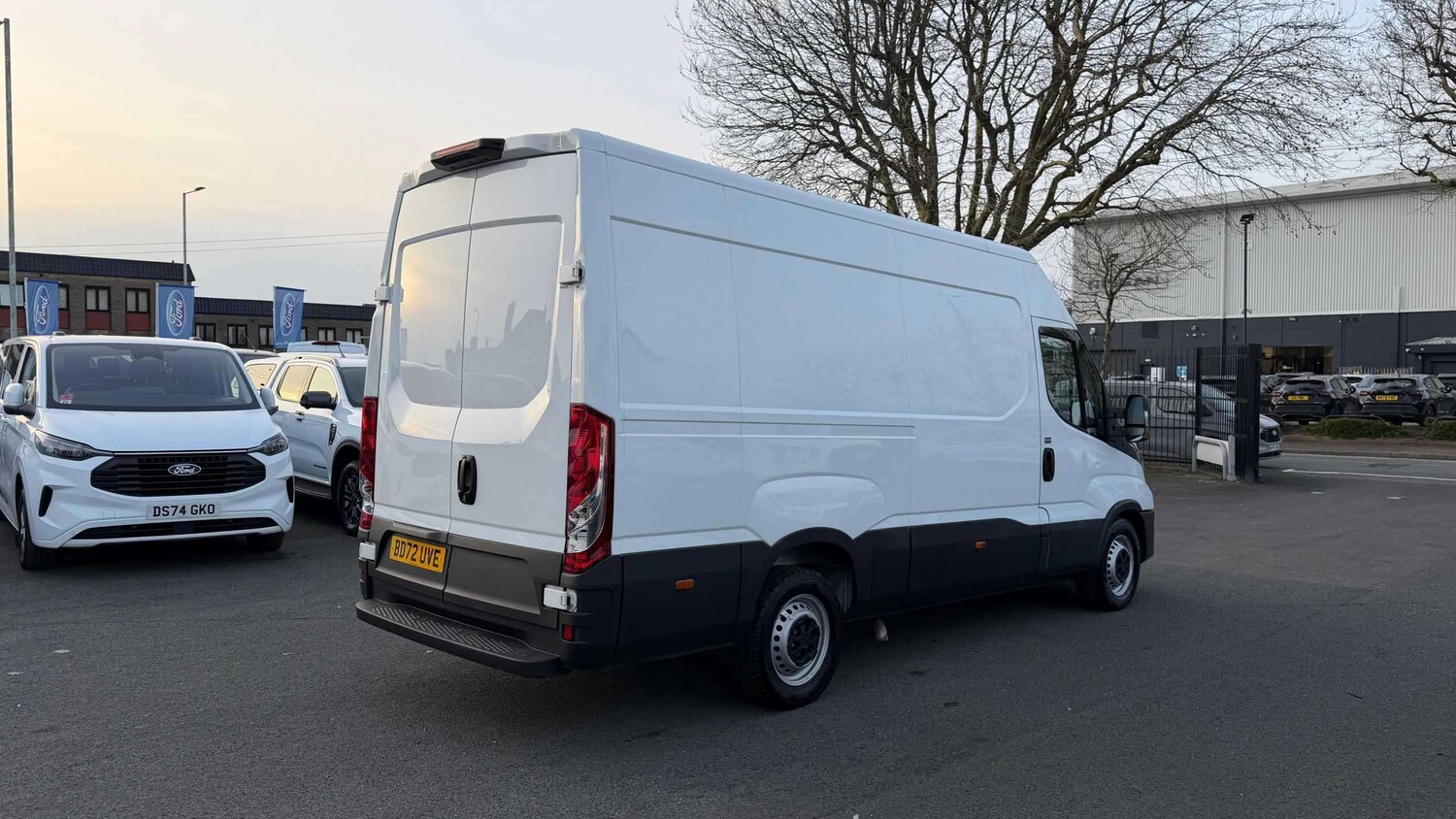 Used Iveco Daily 2023 for sale - 77842467: Photo 6