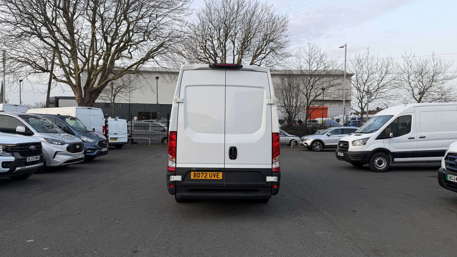 Used Iveco Daily 2023 for sale - 77842467: Photo 7