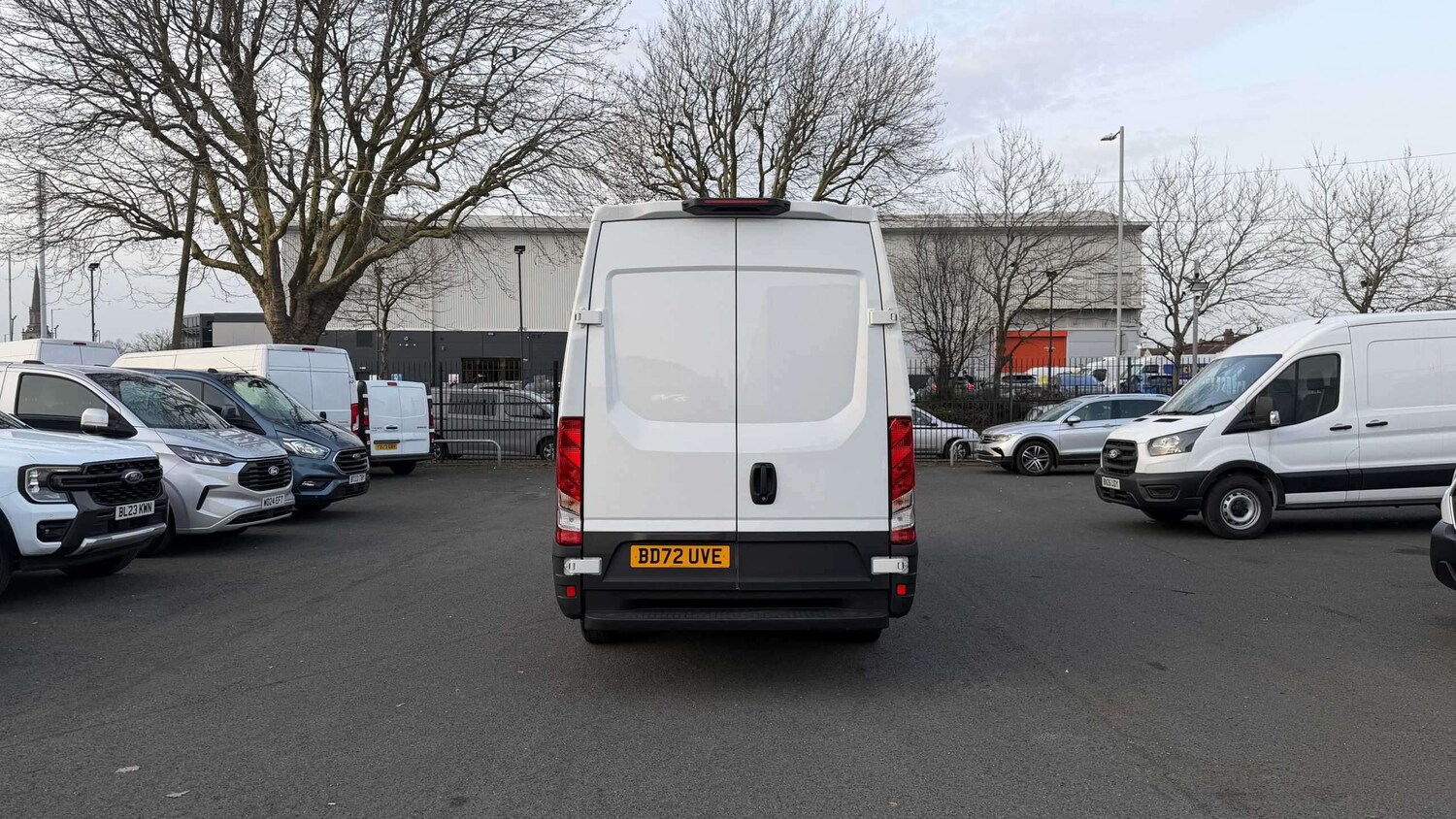 Used Iveco Daily 2023 for sale - 77842467: Photo 8