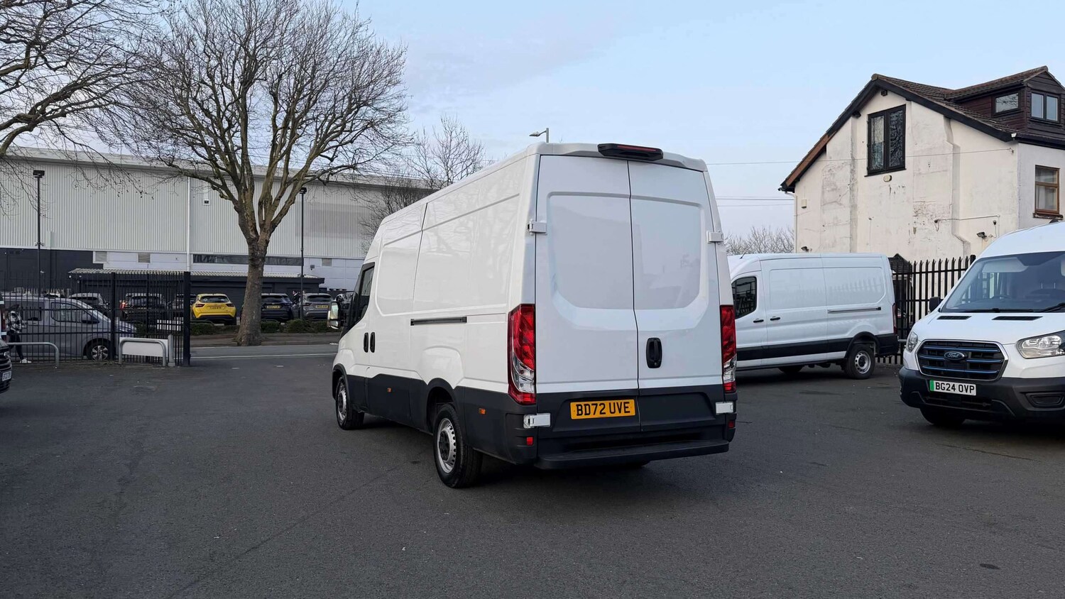 Used Iveco Daily 2023 for sale - 77842467: Photo 9