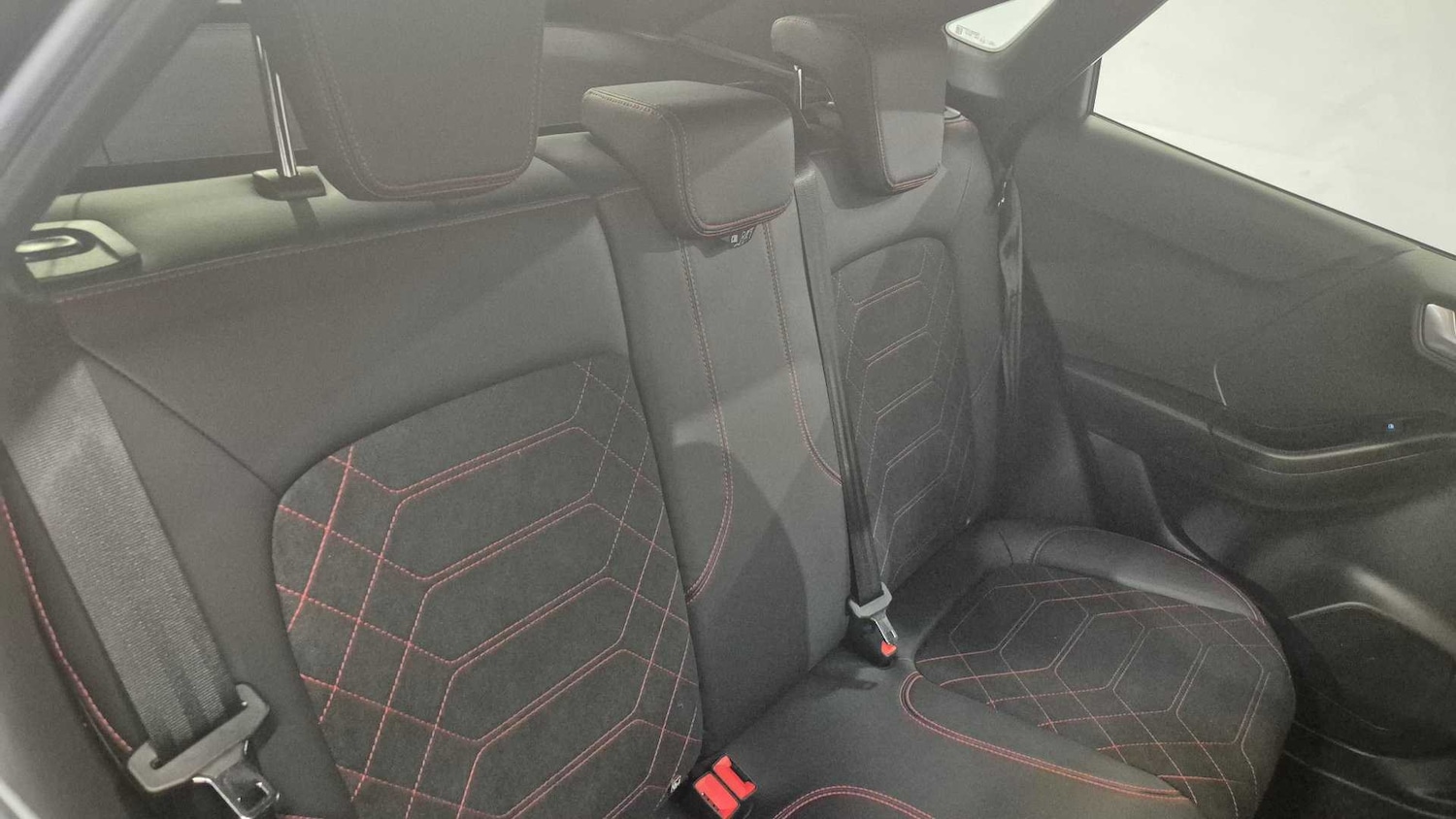 Used Ford Puma 2025 for sale - 75993822: Photo 15