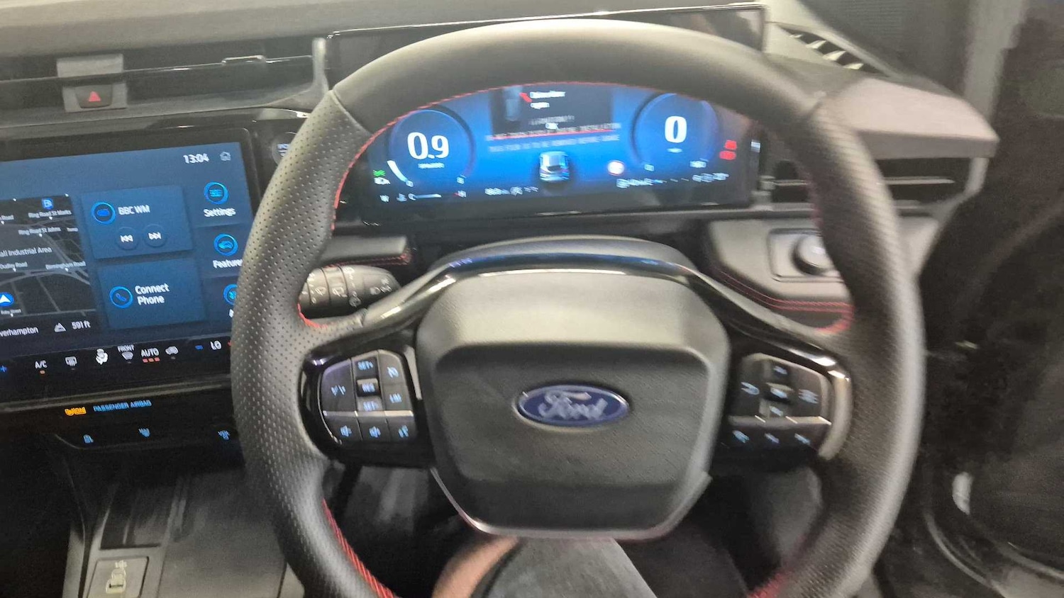 Used Ford Puma 2025 for sale - 75993822: Photo 22