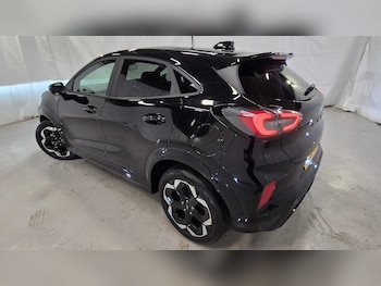 Used Ford Puma 2025 for sale - 75993822: Photo 2