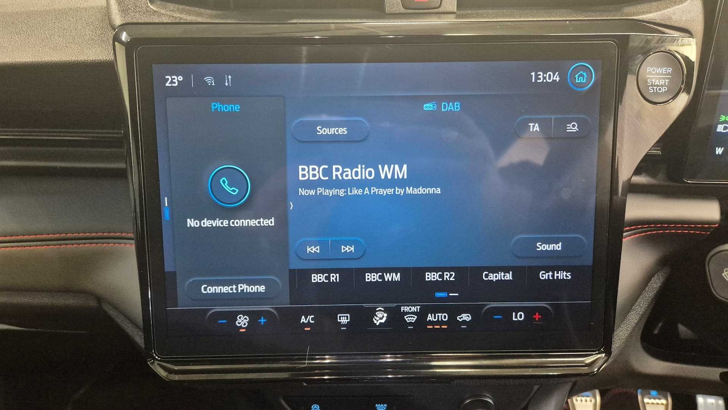 Used Ford Puma 2025 for sale - 75993822: Photo 30