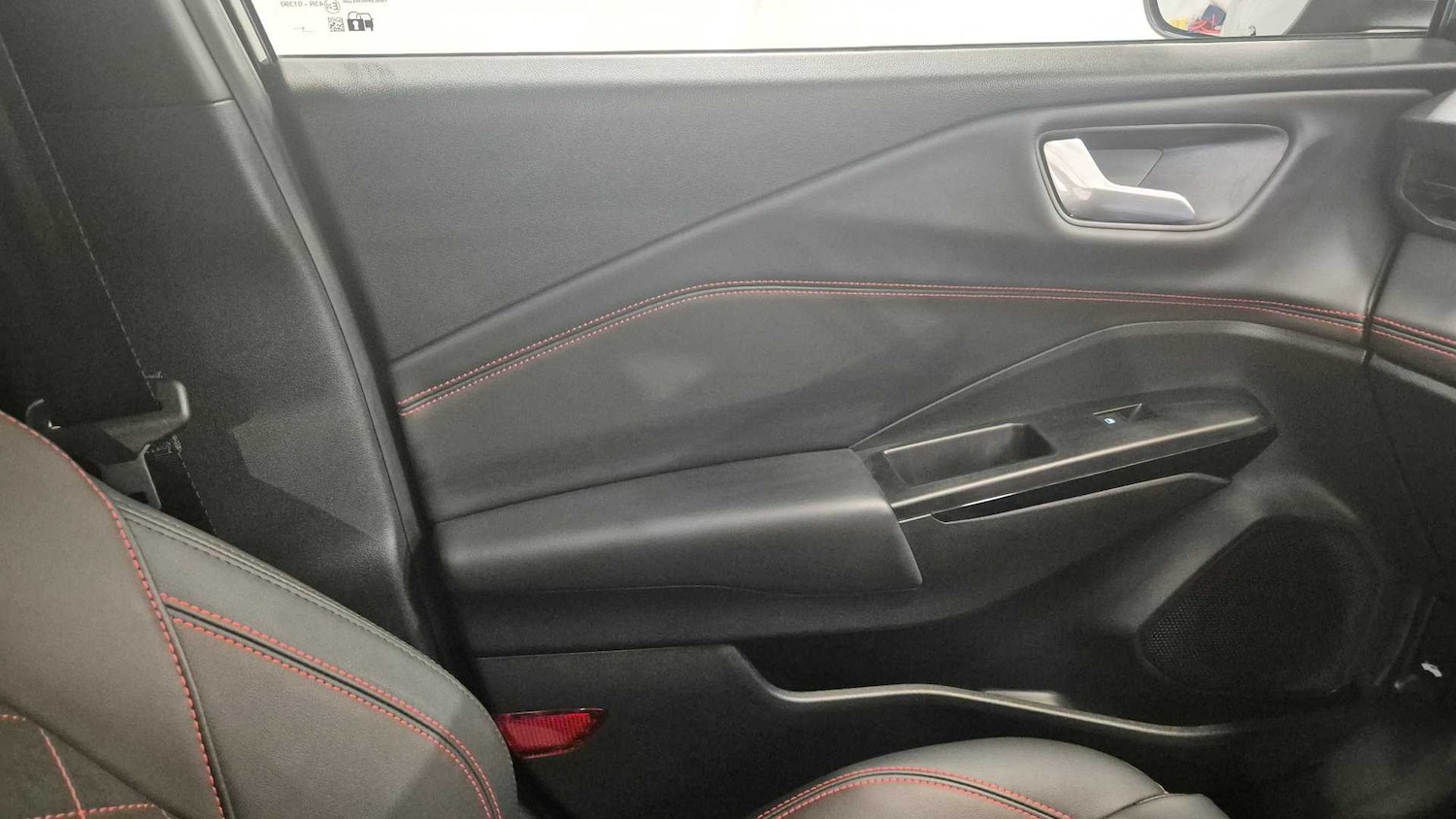 Used Ford Puma 2025 for sale - 75993822: Photo 34