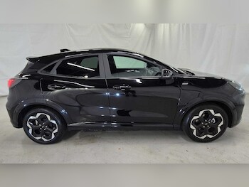 Used Ford Puma 2025 for sale - 75993822: Photo 4
