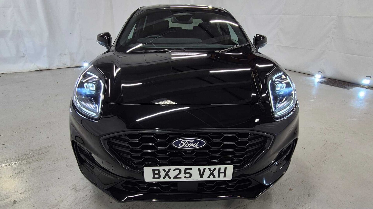 Used Ford Puma 2025 for sale - 75993822: Photo 5