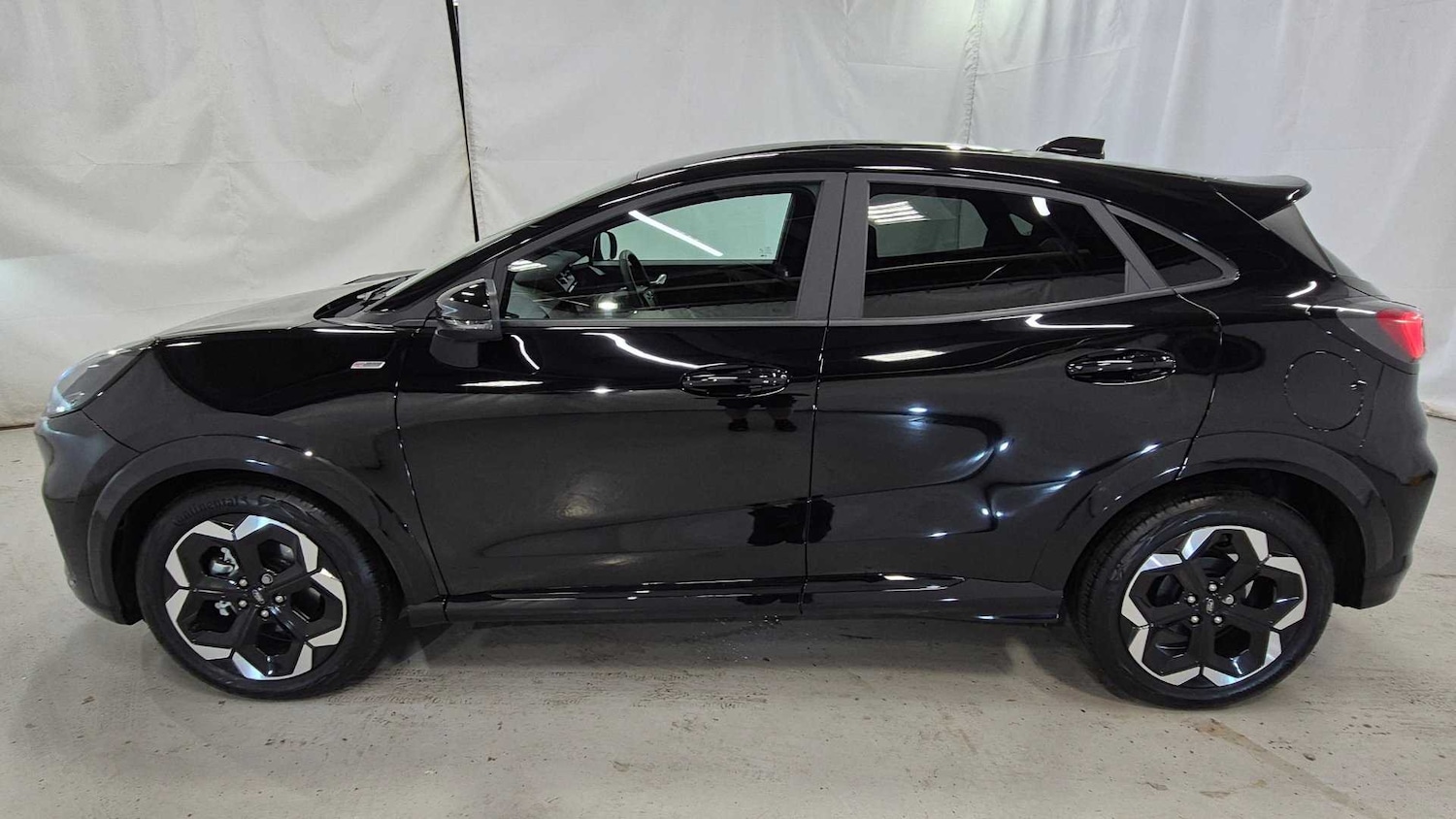 Used Ford Puma 2025 for sale - 75993822: Photo 7