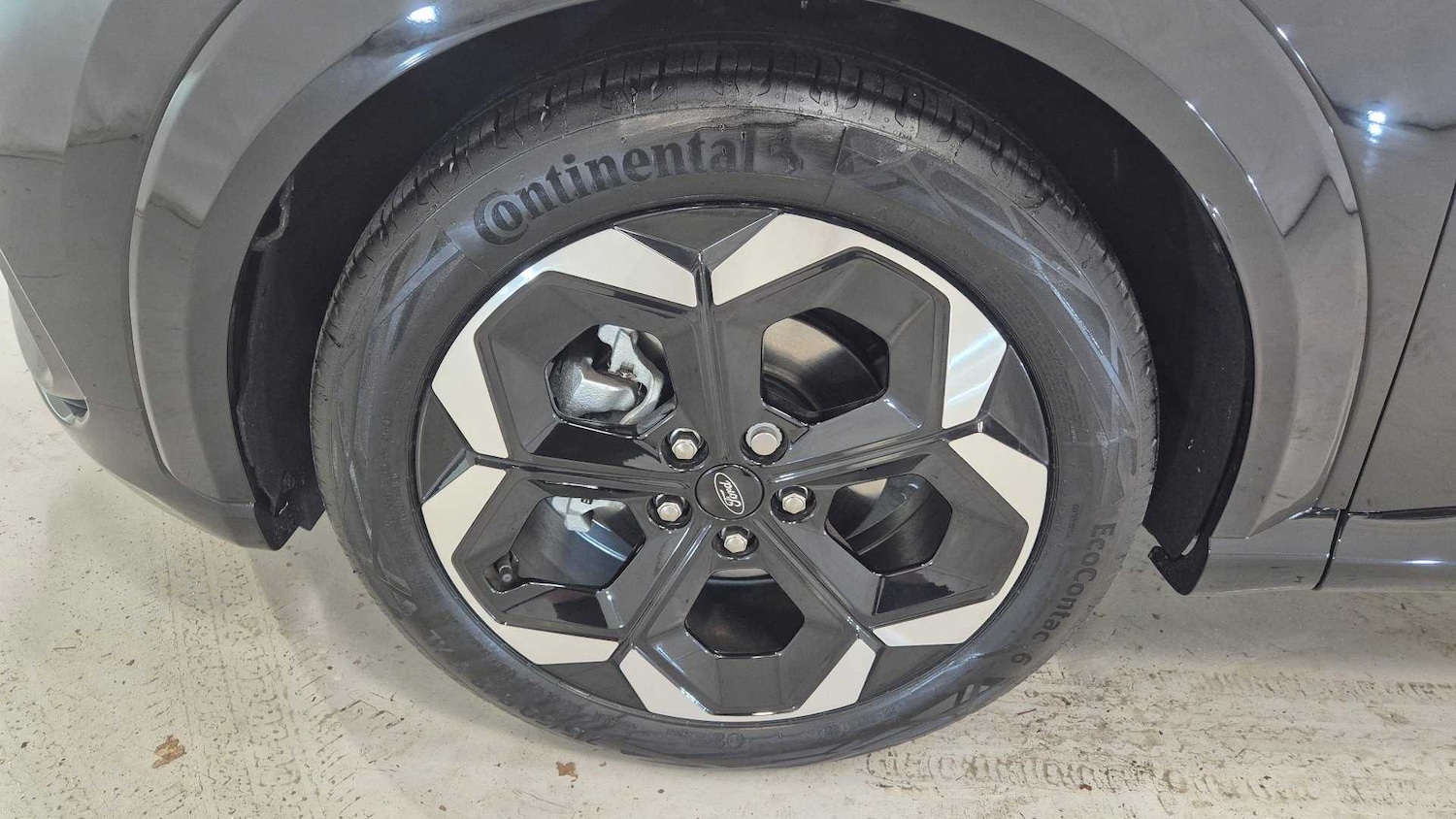 Used Ford Puma 2025 for sale - 75993822: Photo 9
