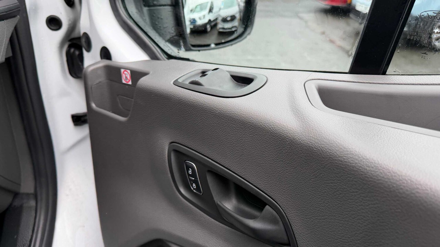 Used Ford E-Transit for sale - 76390574: Photo 21