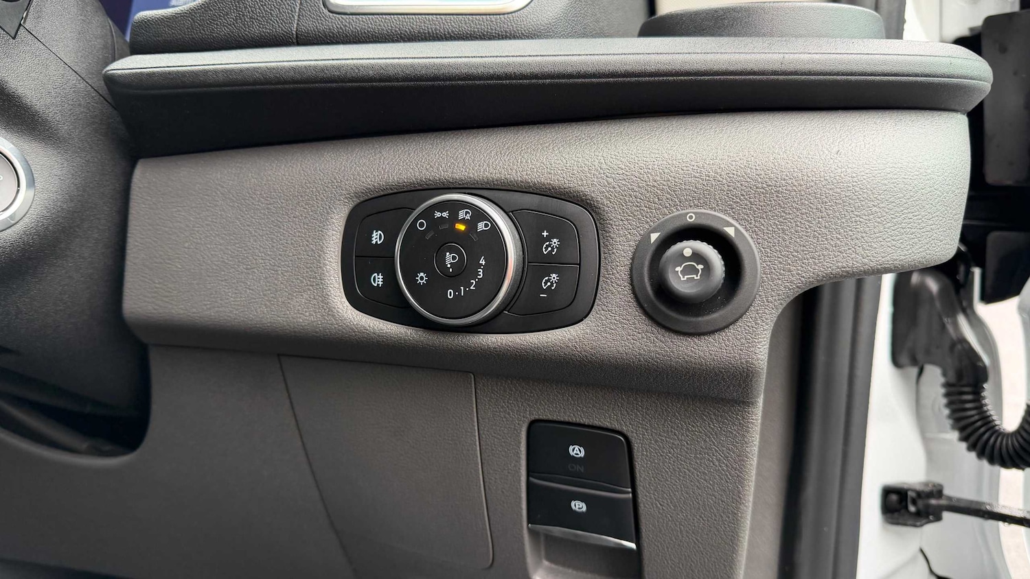 Used Ford E-Transit for sale - 76390574: Photo 22