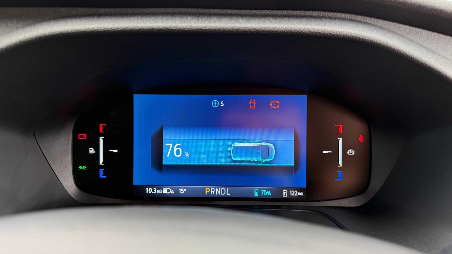 Used Ford E-Transit for sale - 76390574: Photo 25