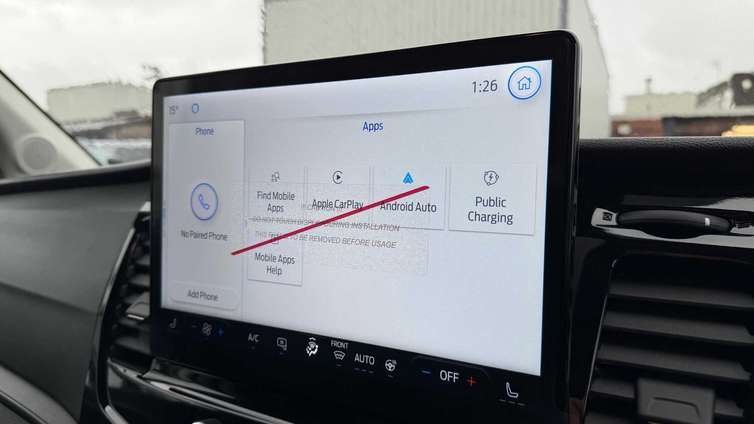 Used Ford E-Transit for sale - 76390574: Photo 27