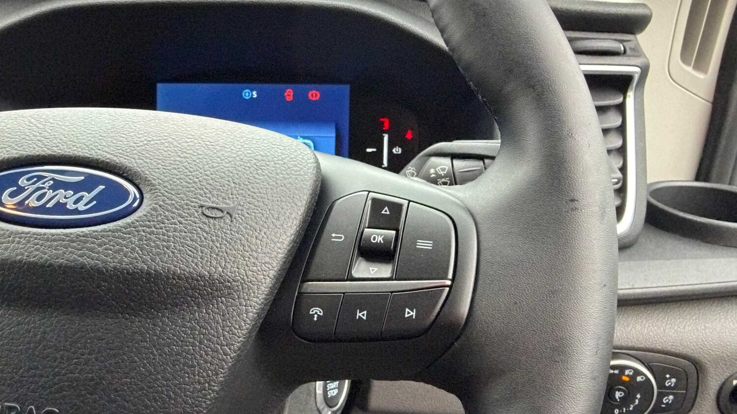 Used Ford E-Transit for sale - 76390574: Photo 30