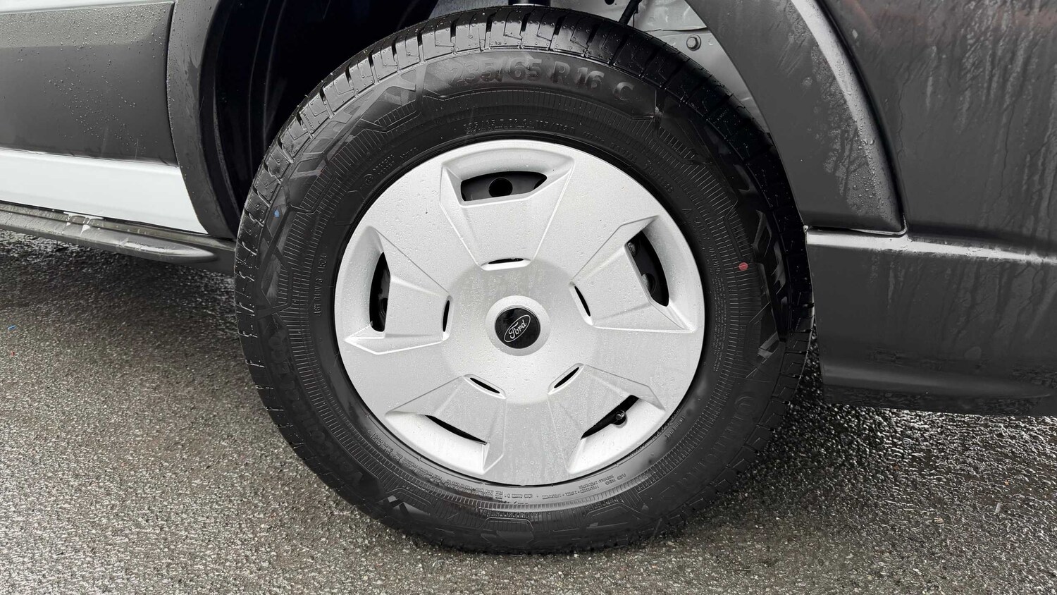 Used Ford E-Transit for sale - 76390574: Photo 6