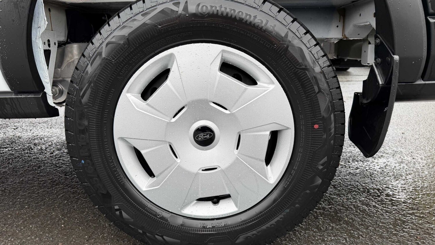 Used Ford E-Transit for sale - 76390574: Photo 7