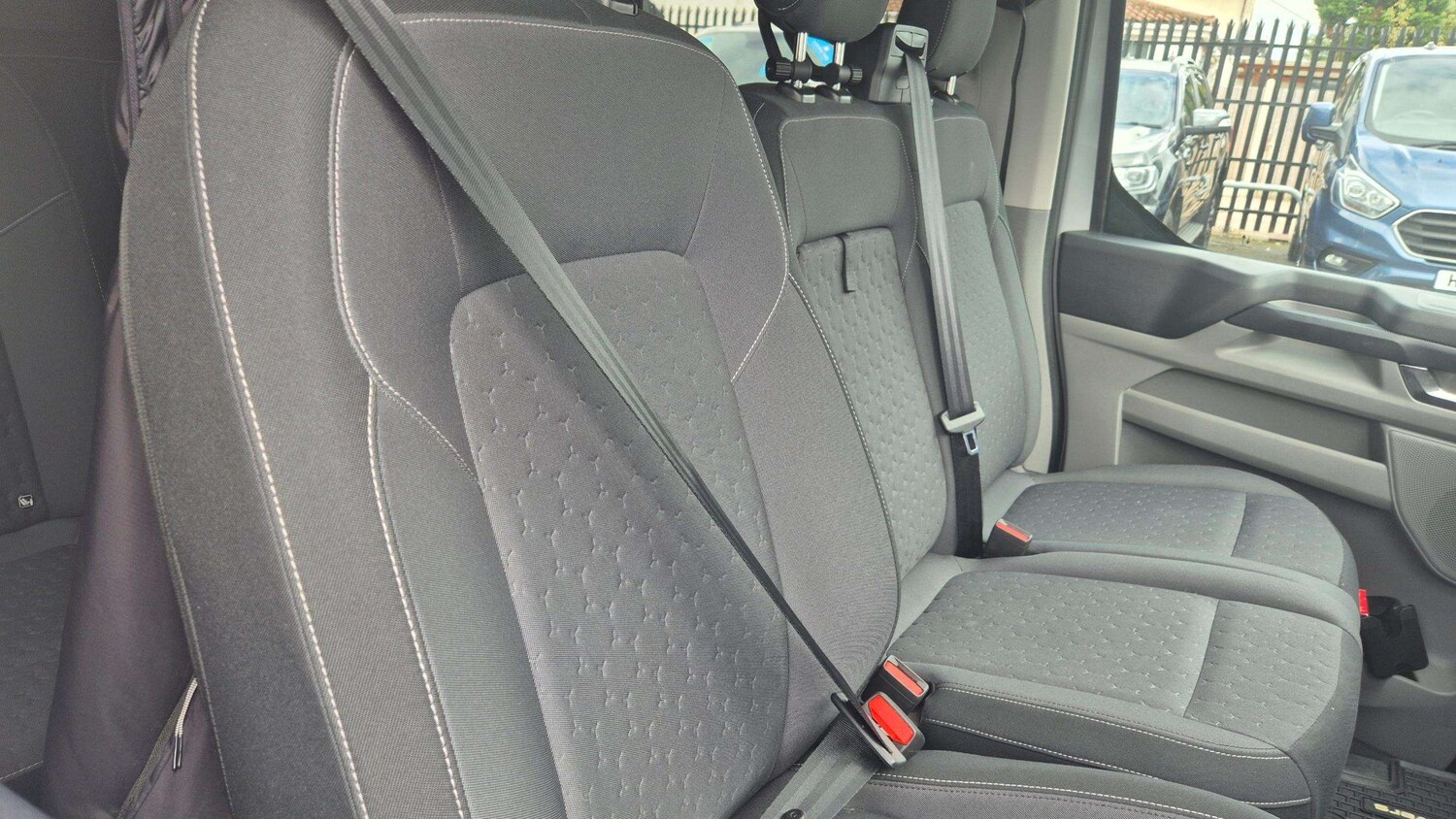 Used Ford Transit Custom 2024 for sale - 75917766: Photo 13