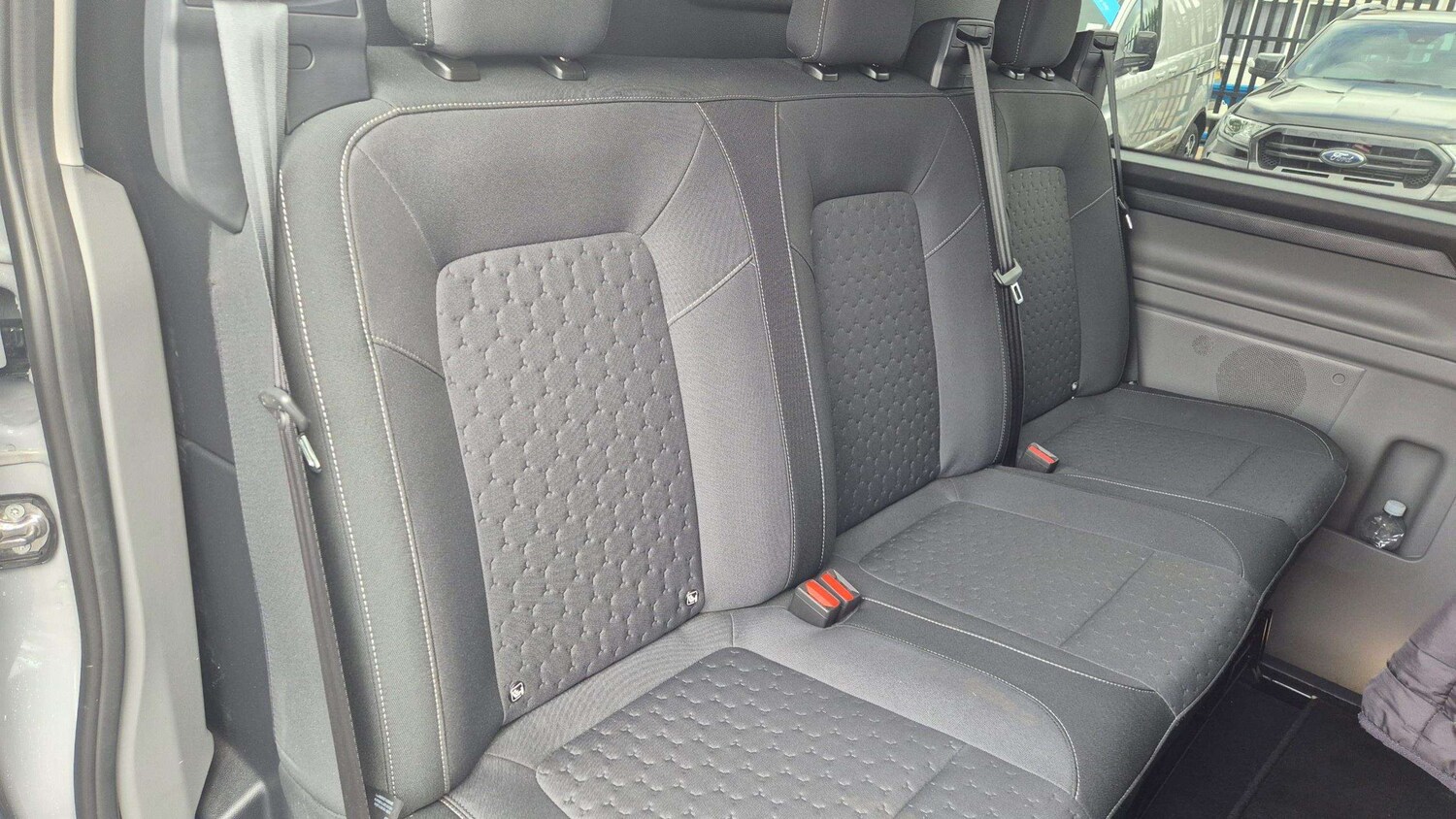 Used Ford Transit Custom 2024 for sale - 75917766: Photo 14