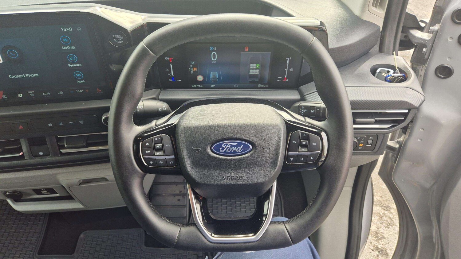 Used Ford Transit Custom 2024 for sale - 75917766: Photo 19