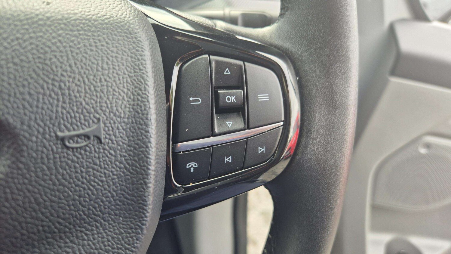 Used Ford Transit Custom 2024 for sale - 75917766: Photo 20
