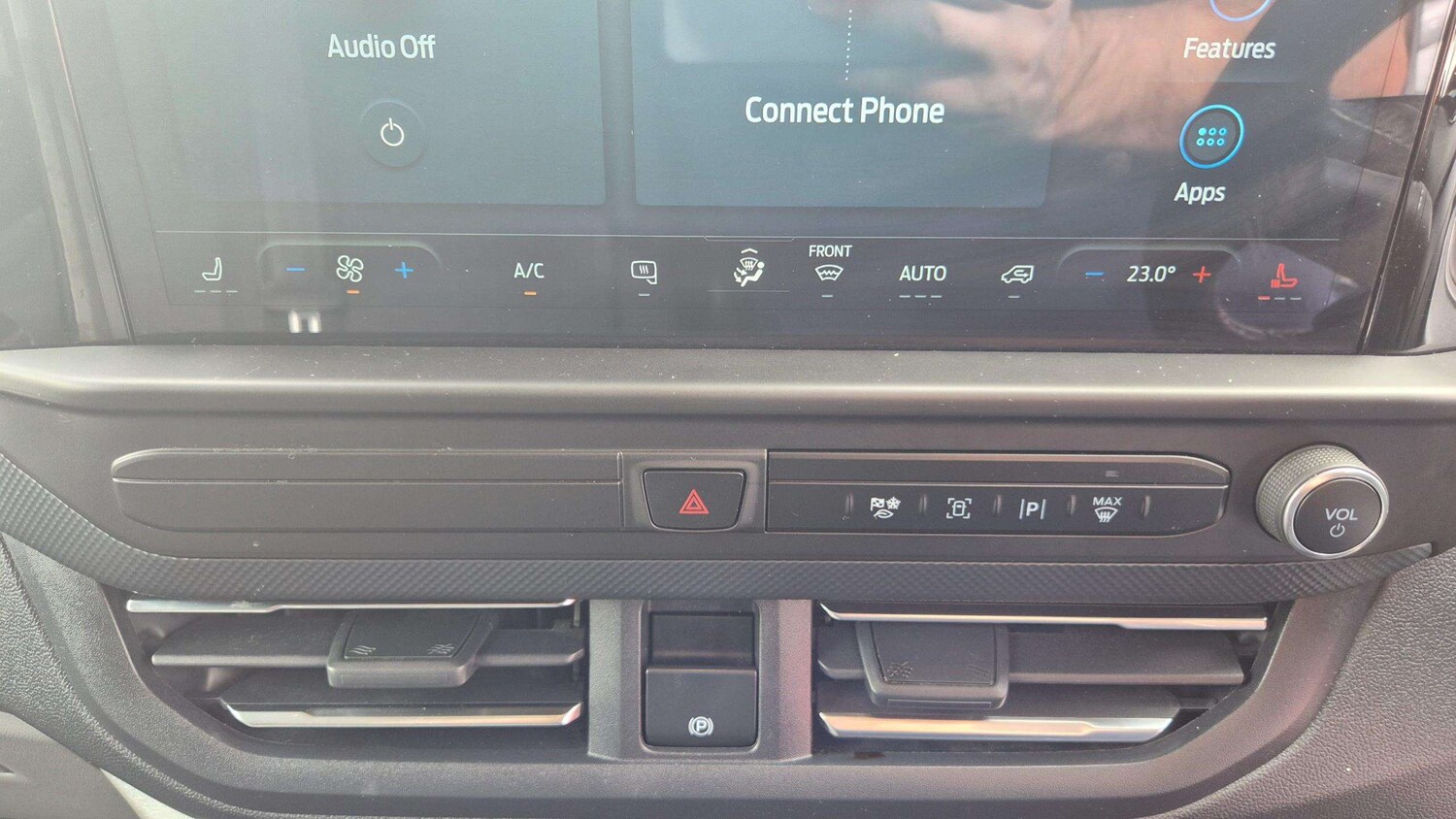 Used Ford Transit Custom 2024 for sale - 75917766: Photo 25
