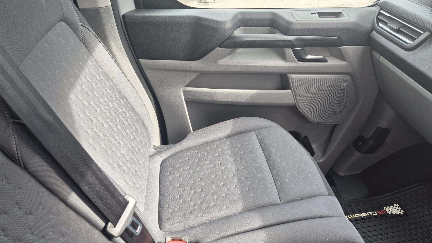 Used Ford Transit Custom 2024 for sale - 75917766: Photo 30