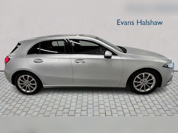 Used Mercedes-Benz A-Class 2019 for sale - 78591775: Photo