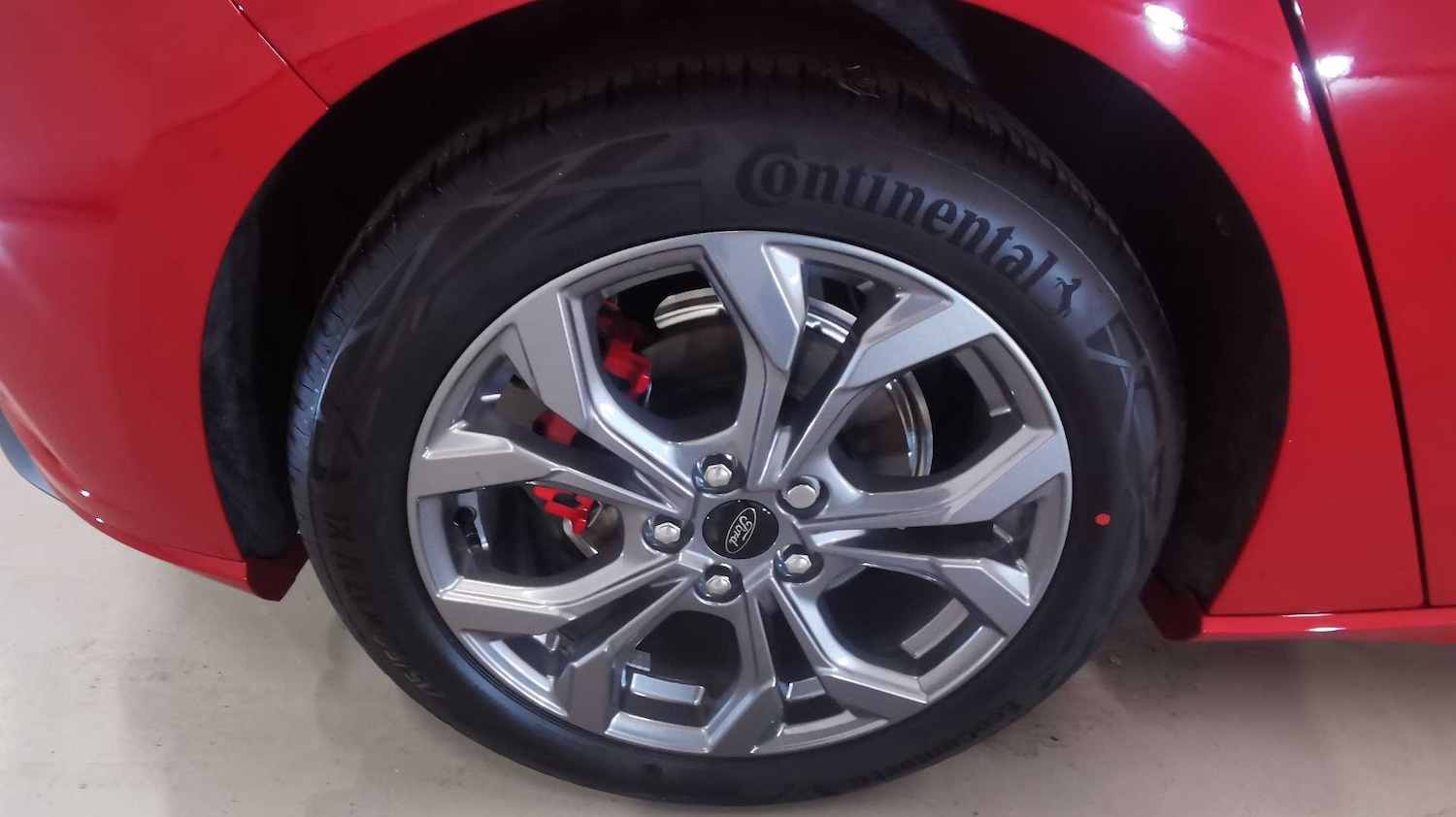 Used Ford Focus for sale - 77514306: Photo 11