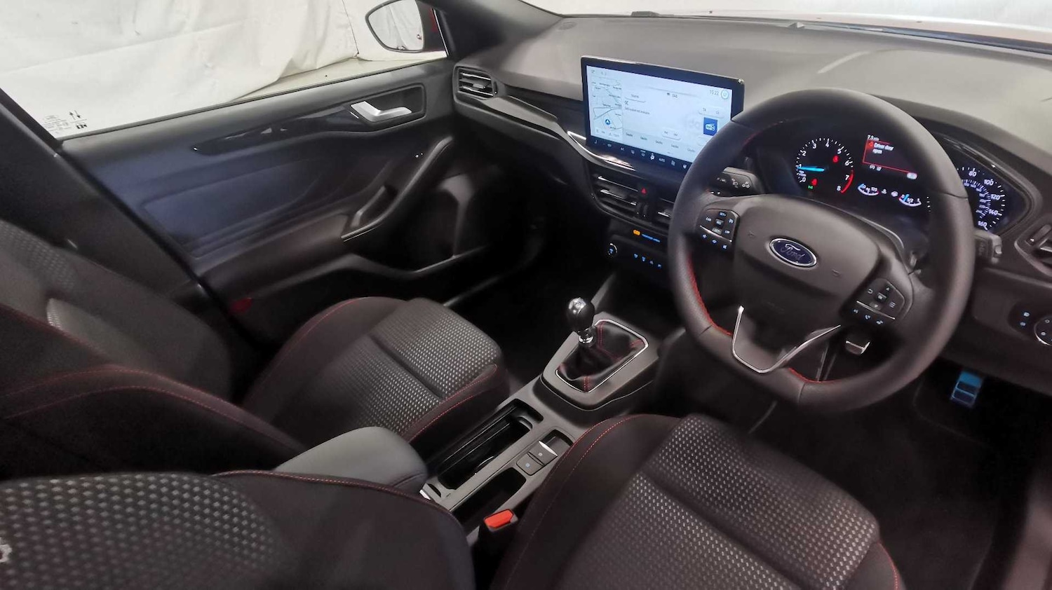 Used Ford Focus for sale - 77514306: Photo 13