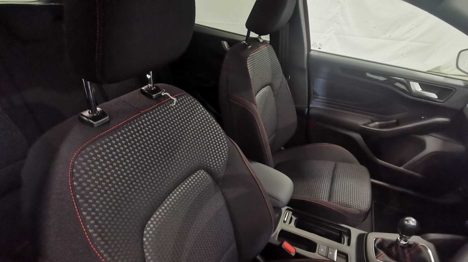 Used Ford Focus for sale - 77514306: Photo 14