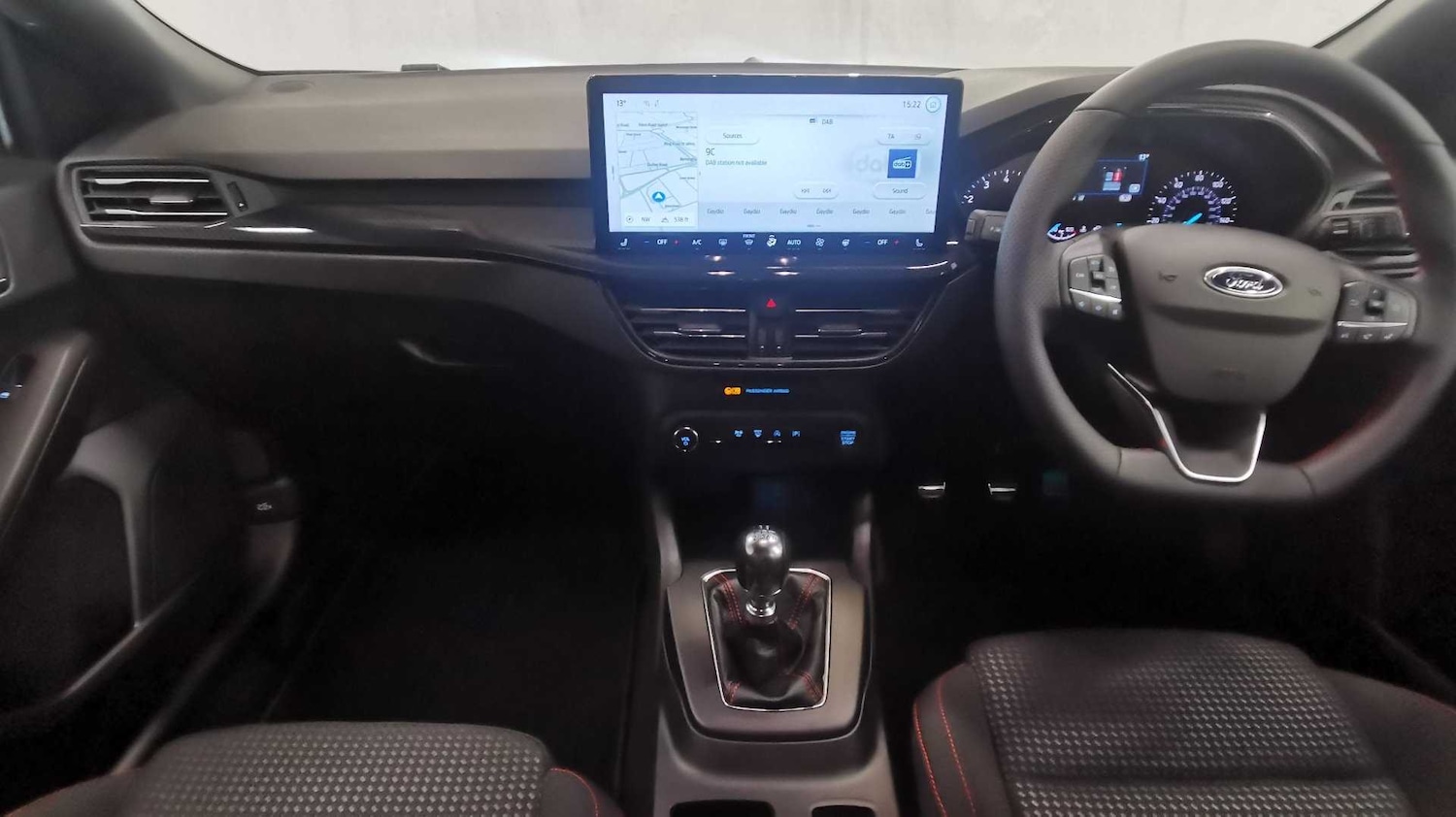 Used Ford Focus for sale - 77514306: Photo 16