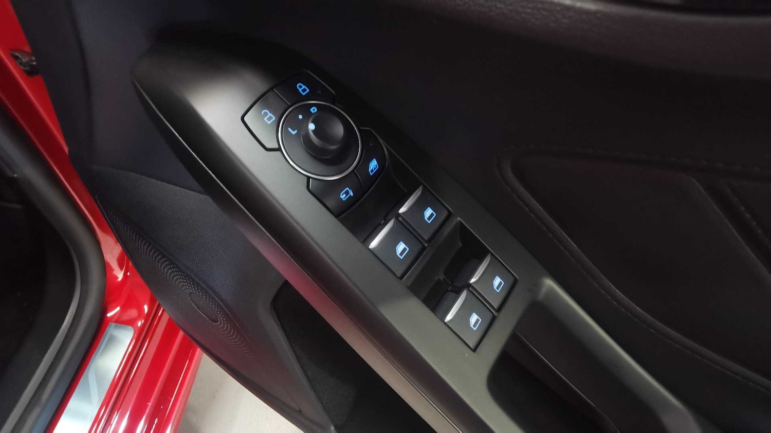 Used Ford Focus for sale - 77514306: Photo 18