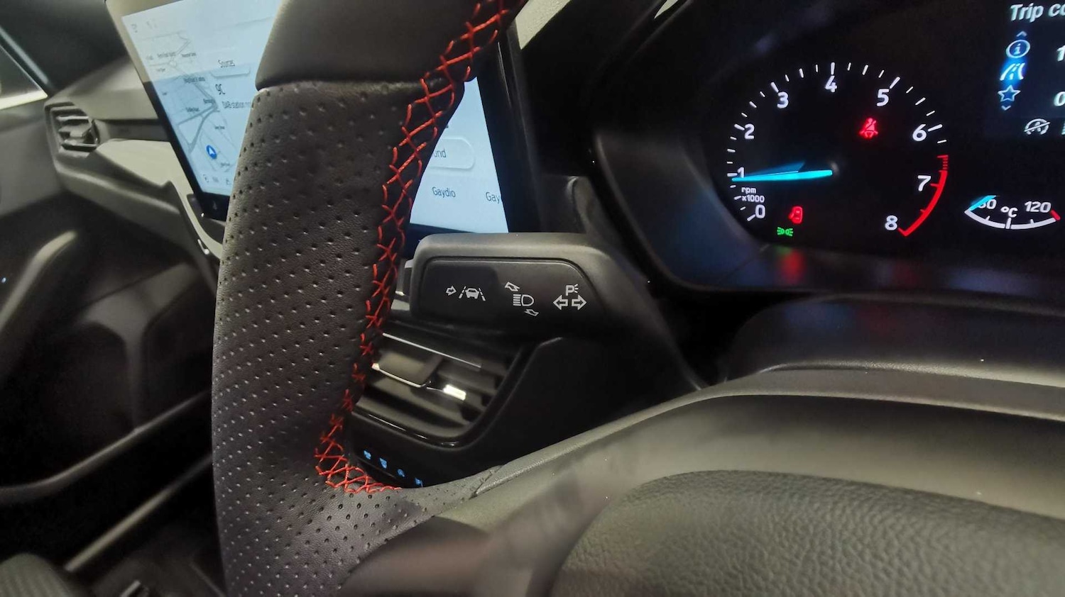 Used Ford Focus for sale - 77514306: Photo 24