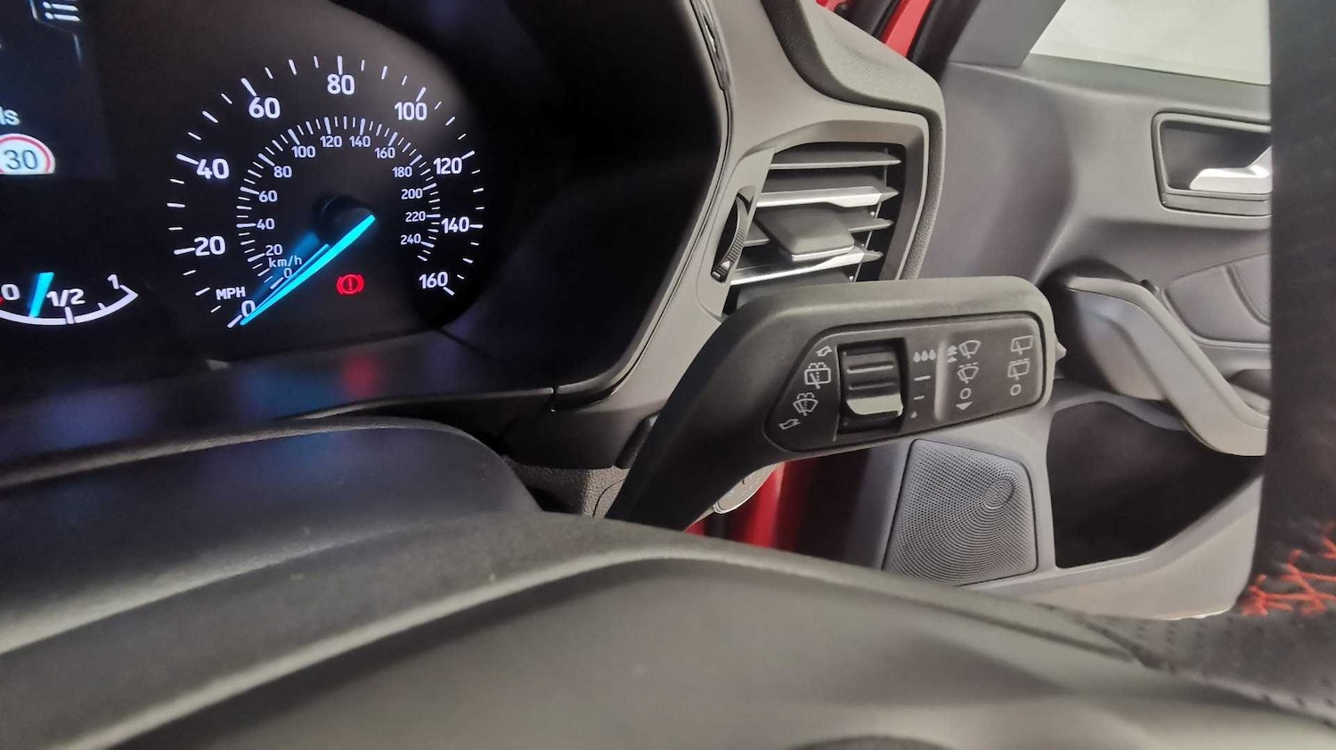 Used Ford Focus for sale - 77514306: Photo 25