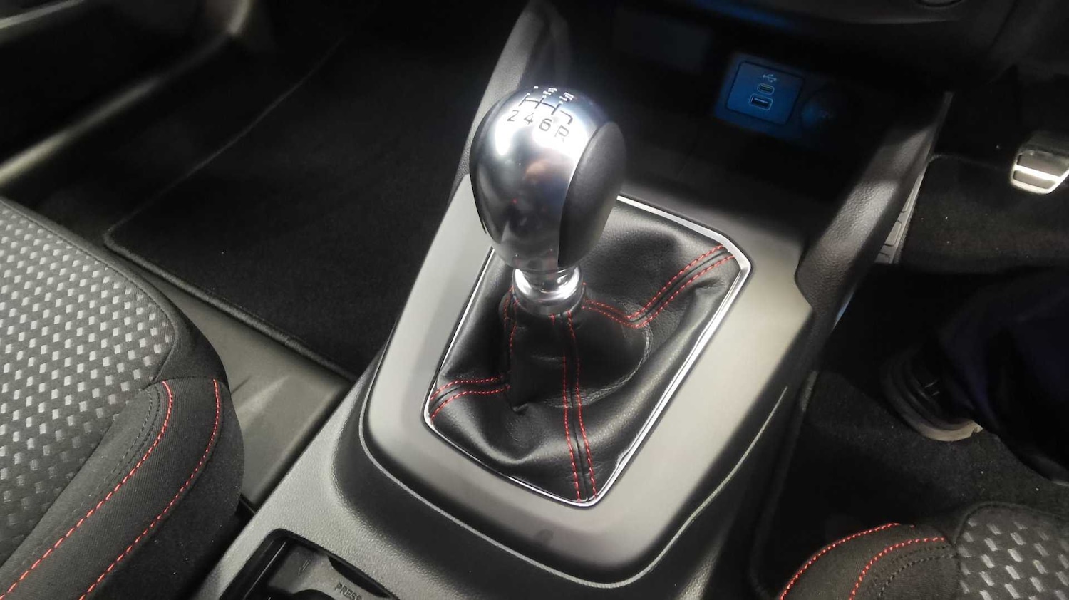 Used Ford Focus for sale - 77514306: Photo 26