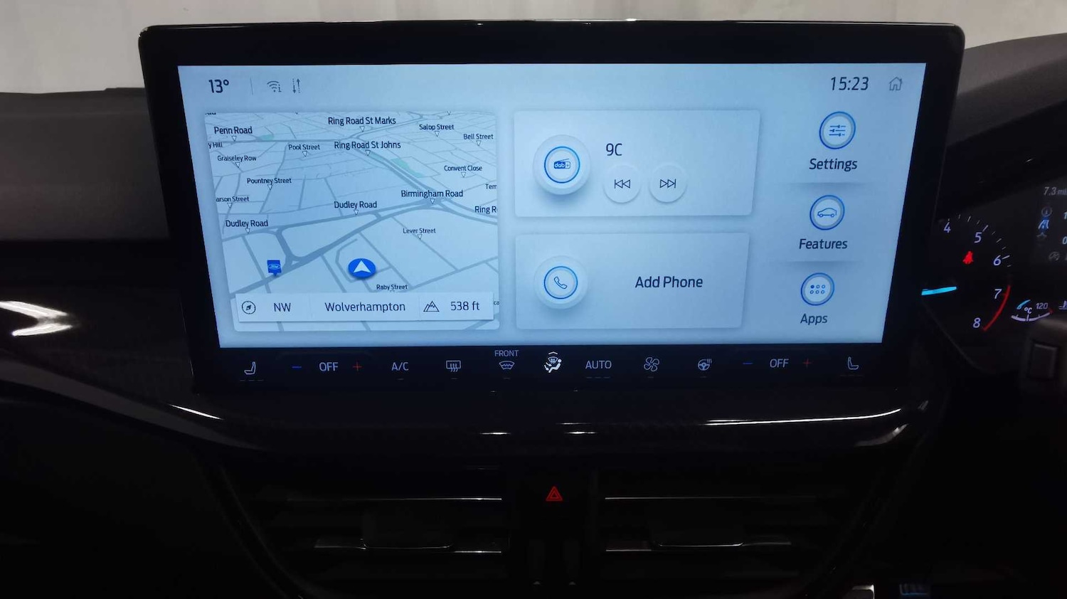 Used Ford Focus for sale - 77514306: Photo 28