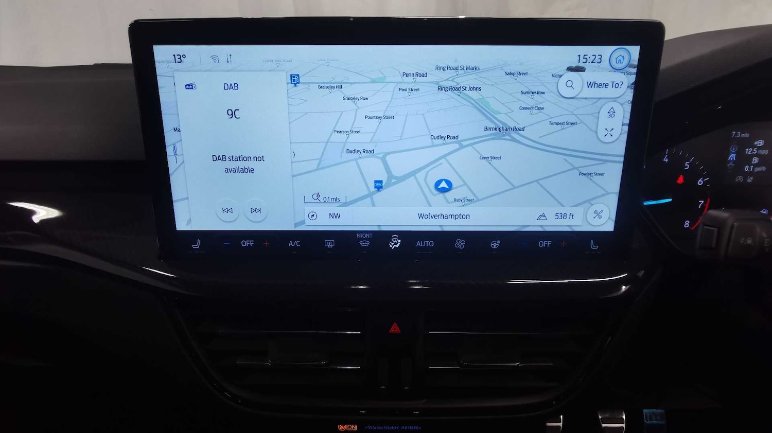 Used Ford Focus for sale - 77514306: Photo 29