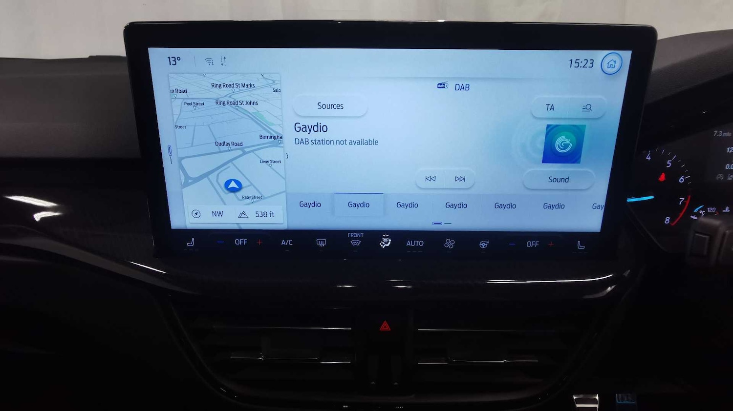 Used Ford Focus for sale - 77514306: Photo 30