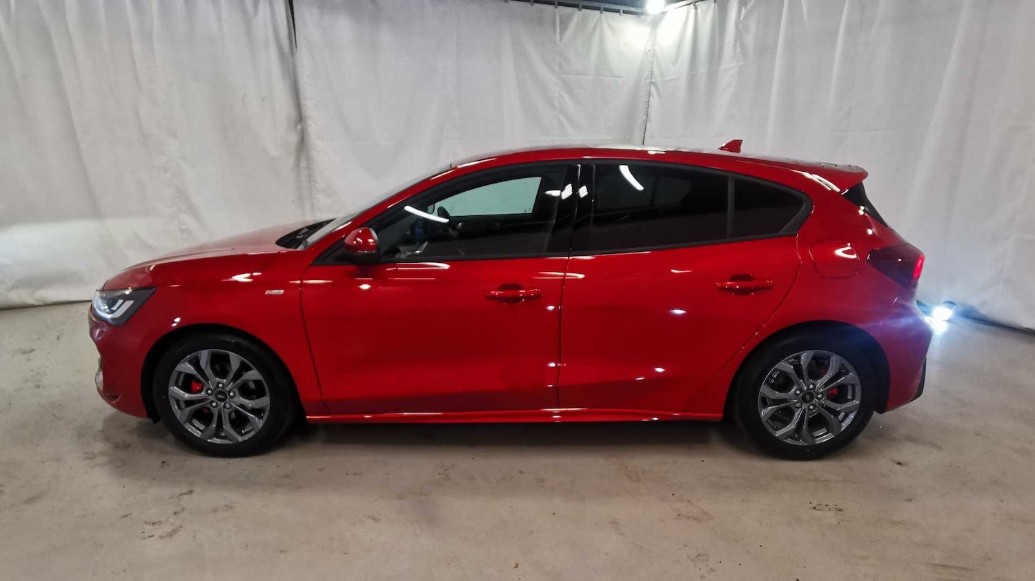 Used Ford Focus for sale - 77514306: Photo 7