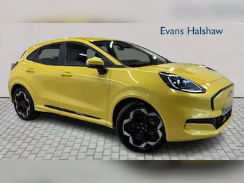 Used Ford Puma 2026 for sale - 79731155: Photo