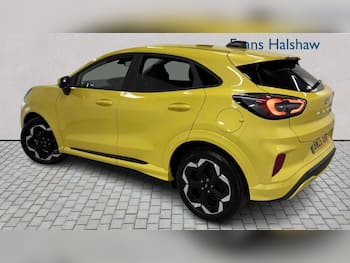 Used Ford Puma 2026 for sale - 79731155: Photo