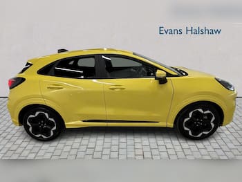 Used Ford Puma 2026 for sale - 79731155: Photo