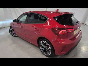 Used Ford Focus 2022 for sale - 75317688: Photo