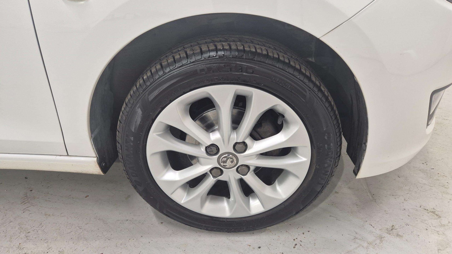 Used Vauxhall Viva 2019 for sale - 75944309: Photo 10