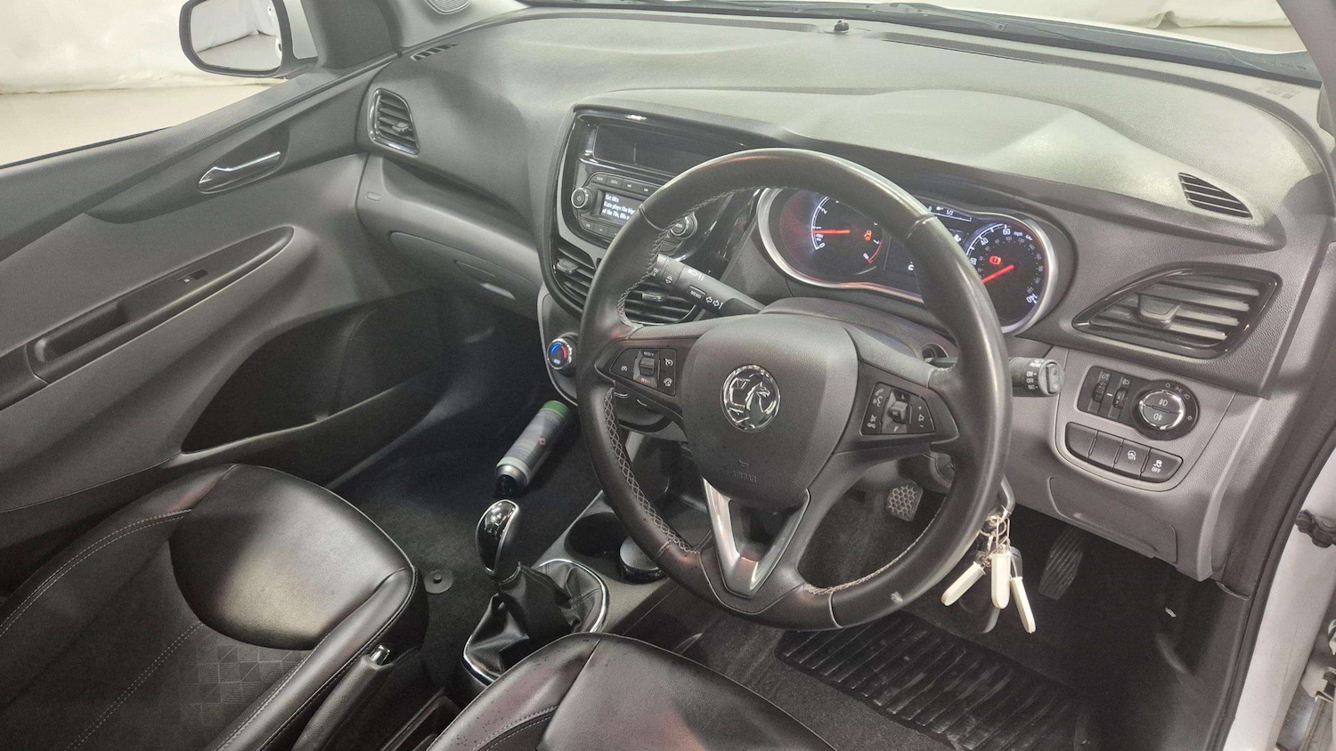 Used Vauxhall Viva 2019 for sale - 75944309: Photo 13